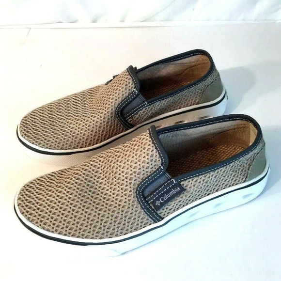 columbia moc shoes